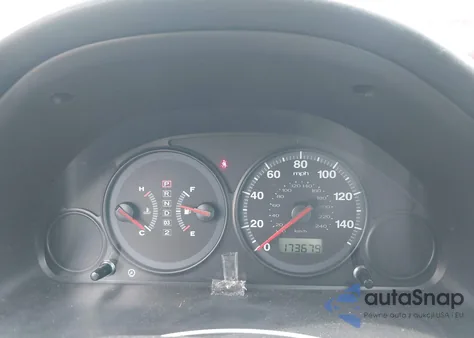 2004 Honda Civic Vp from USA, damaged, VIN 2HGES16314H626649